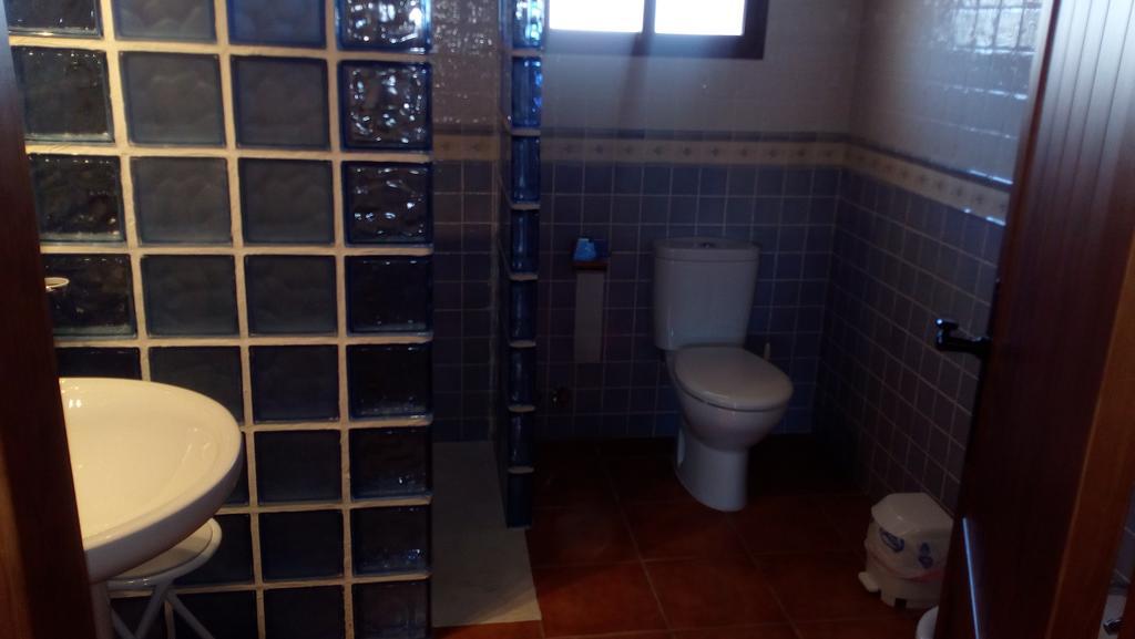 Apartamentos Rurales Casas De Los Maestros Talarrubias Eksteriør billede