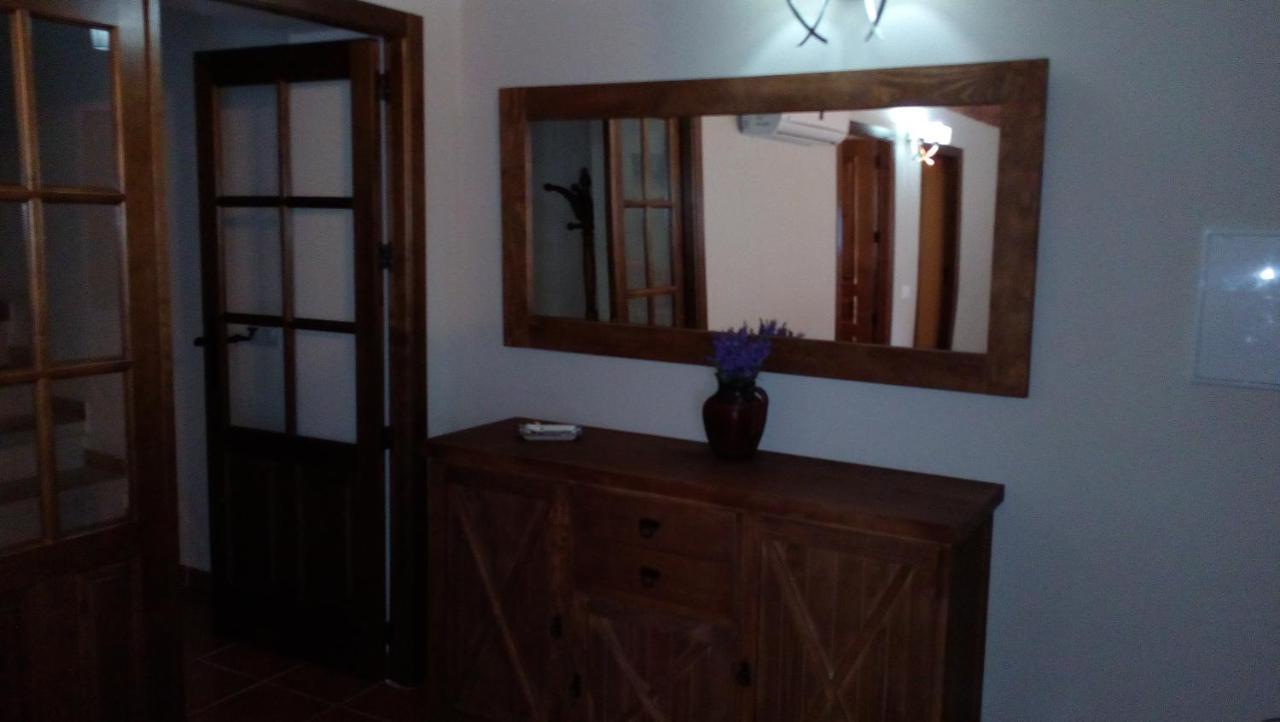 Apartamentos Rurales Casas De Los Maestros Talarrubias Eksteriør billede