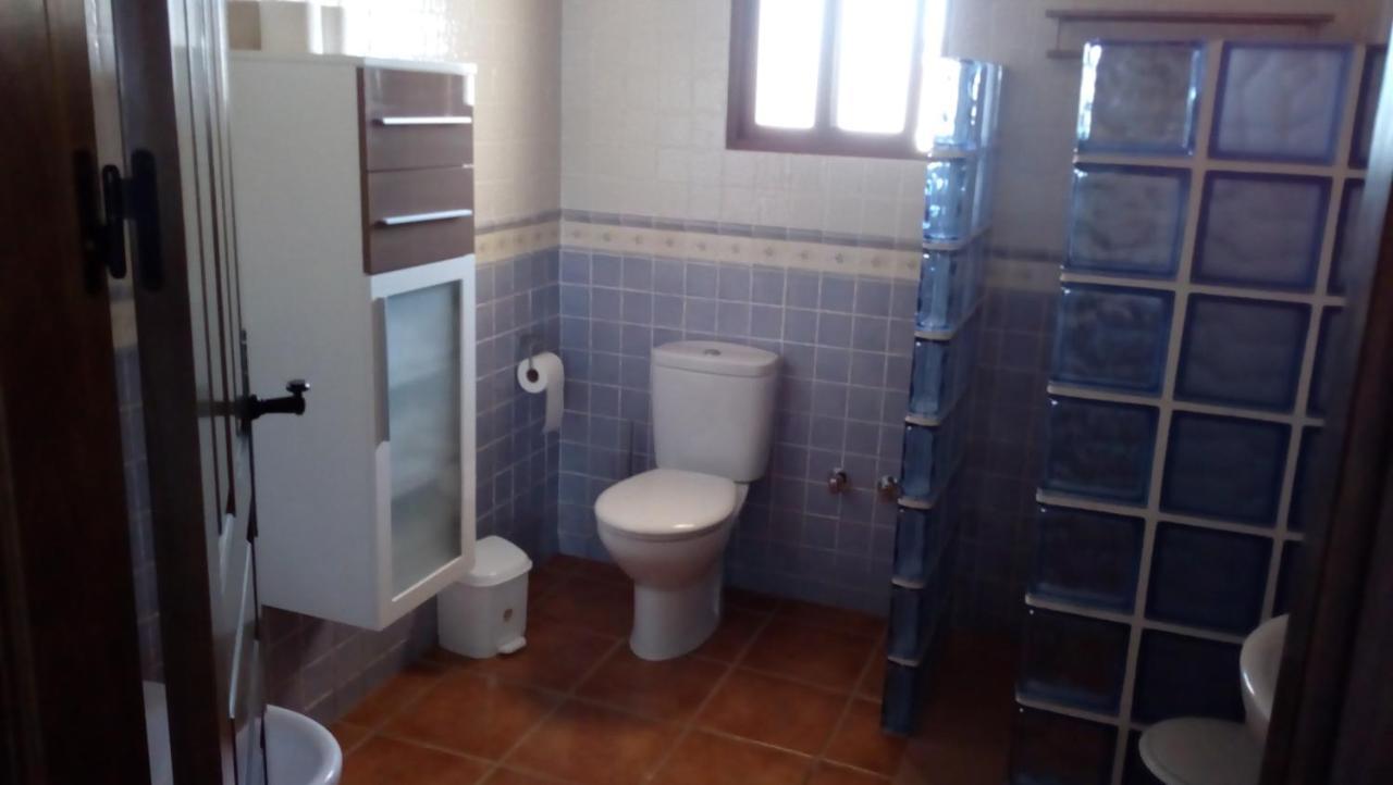 Apartamentos Rurales Casas De Los Maestros Talarrubias Eksteriør billede